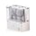 Słuchawki bezprzewodowe Moondrop Block white TWS